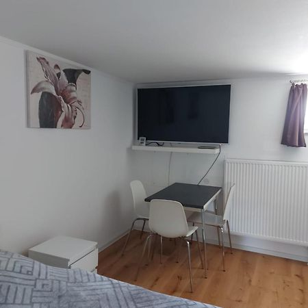 Zimmer In Direkter Naehe Zu Basel 格伦扎克·威伦 外观 照片