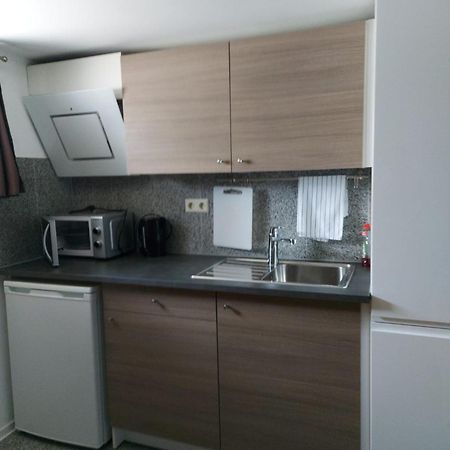 Zimmer In Direkter Naehe Zu Basel 格伦扎克·威伦 外观 照片