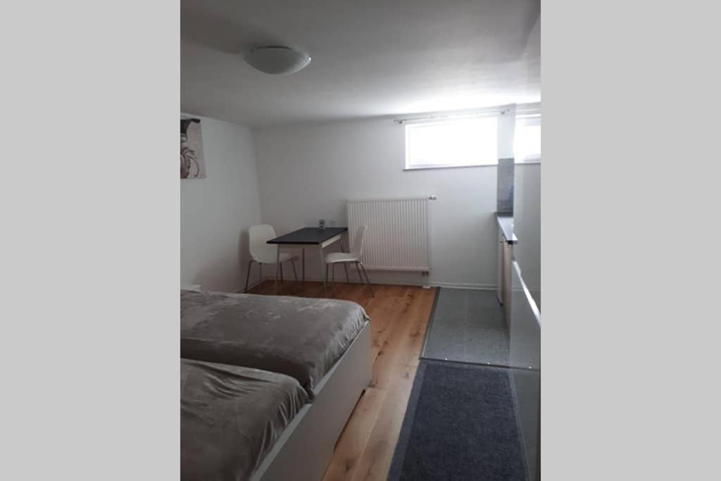 Zimmer In Direkter Naehe Zu Basel 格伦扎克·威伦 外观 照片