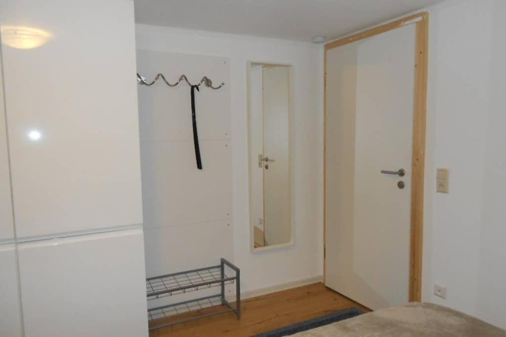 Zimmer In Direkter Naehe Zu Basel 格伦扎克·威伦 外观 照片